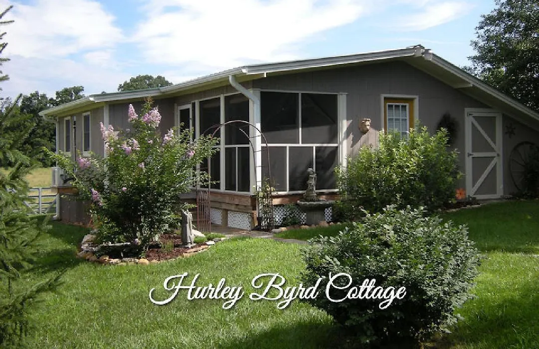 Piney Hill Cottages-1