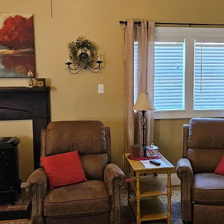 Piney Hill Cottages-2
